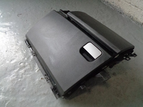 Discovery 3 Glove Box Upper and Lower in Black Land Rover