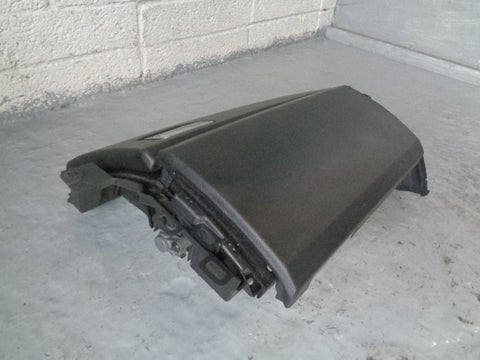 Discovery 3 Glove Box Upper and Lower in Black Land Rover