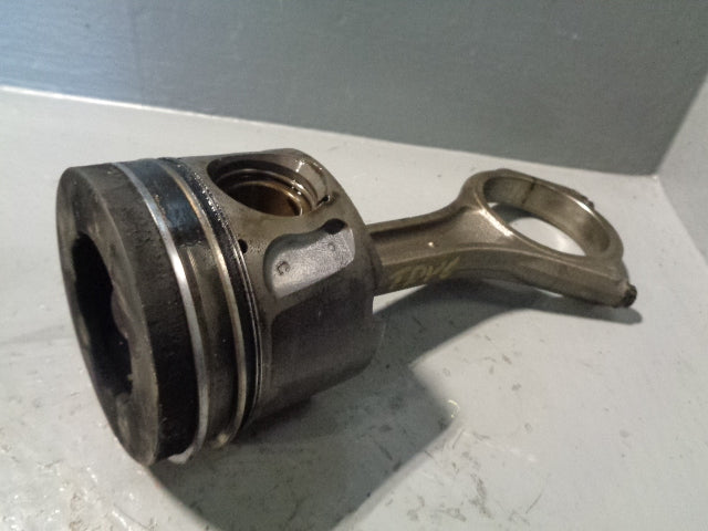 3.0 TDV6 Piston and Con Rod Land Rover Discovery 4 and Range