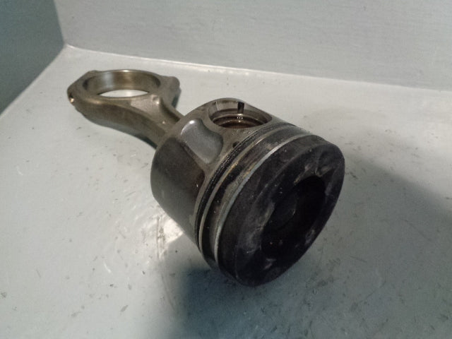 3.0 TDV6 Piston and Con Rod Land Rover Discovery 4 and Range