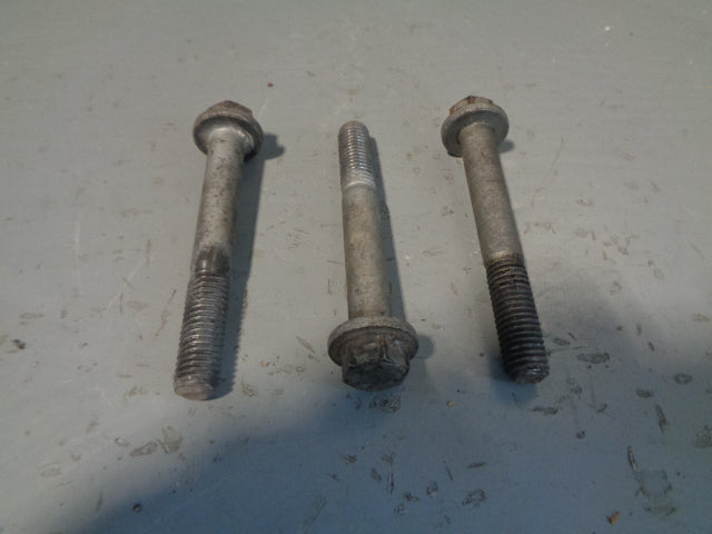 Alternator Bolts Set of 3 Discovery 3 or Range Rover Sport