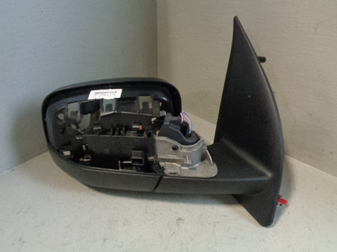 Range Rover Sport Door Mirror Off Side Non-Power Fold L320 2005 to 2009 TLR