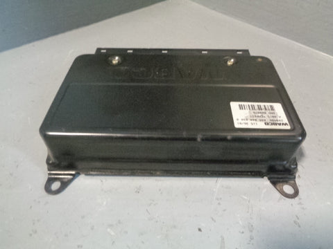 Discovery 2 WABCO ABS ECU SRD000070 Land Rover 1998 to 2004