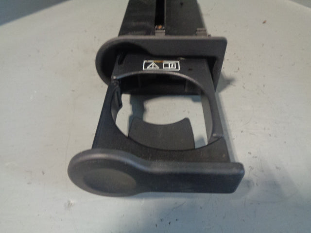 Range Rover L322 Cup Holder FBD000025PUY Near Side 2002