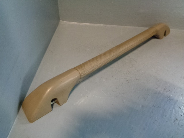 Discovery 2 Tailgate Handle Interior Beige Land Rover 1998