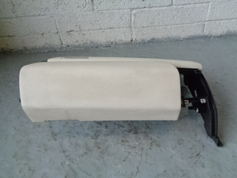 Range Rover Sport Glove Box Complete Upper and Lower Ivory