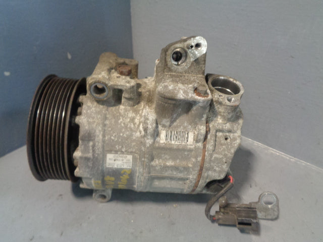 Range Rover Sport A/C Compressor 7H32-19D623-AB 3.6 TDV8