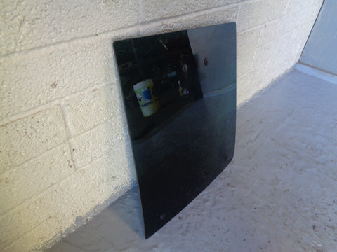 Freelander 1 Glass Panels Targa Sunroof 3 Door Tinted Pair