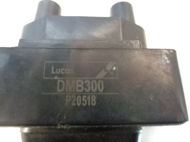 Discovery 2 Ignition Coil Pack 4.0 V8 Thor P20518 Lucas Land