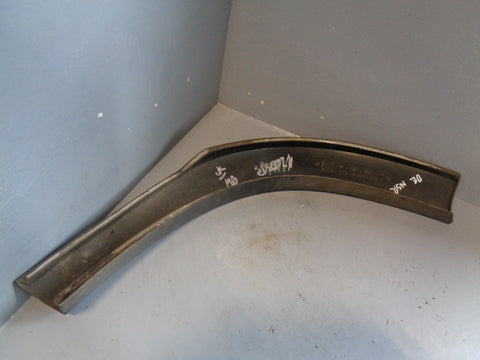Discovery 2 Arch Trim Near Side Rear DFK100950 Land Rover