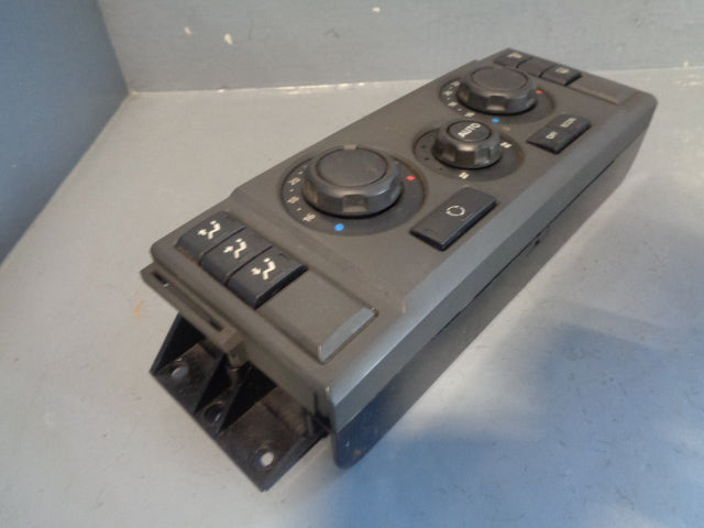 Discovery 3 Heater Control Panel JFC000616WUX Land Rover