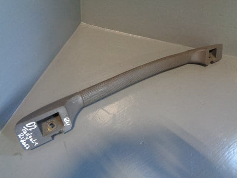 Discovery 2 Tailgate Handle Interior Grey Land Rover Pre