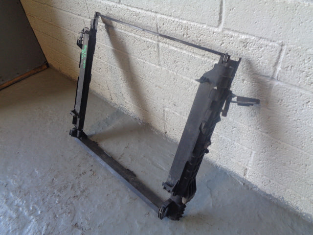 Range Rover Radiator Support Frame L322 4.4 4.2 Supercharged