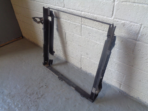 Range Rover Radiator Support Frame L322 4.4 4.2 Supercharged