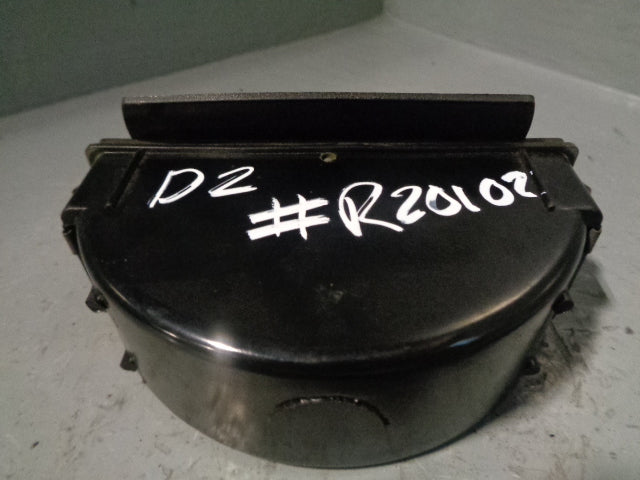 Discovery 2 Ashtray For Rear Centre Console Land Rover 1998