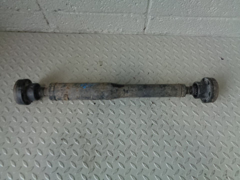 Discovery 3 Front Propshaft 2.7 TDV6 TVB500160 Prop Shaft Land Rover
