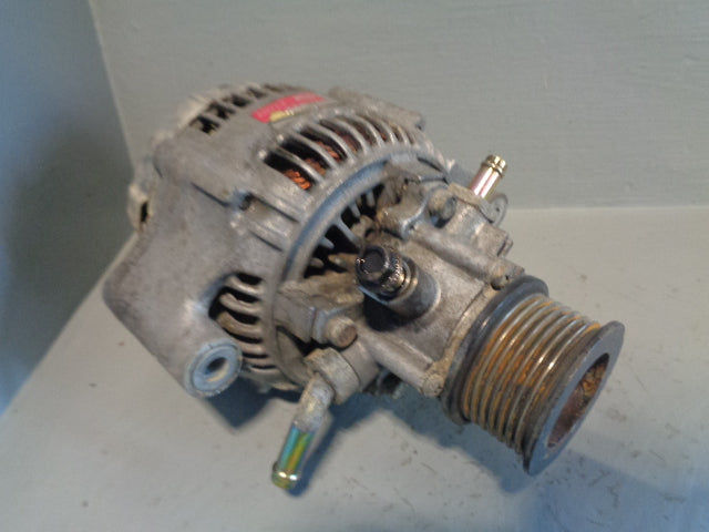 Discovery 2 Alternator TD5 10P 15P 16P Land Rover ERR6999