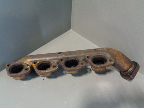 Range Rover Sport Exhaust Manifold Off Side 4.2 Supercharged
