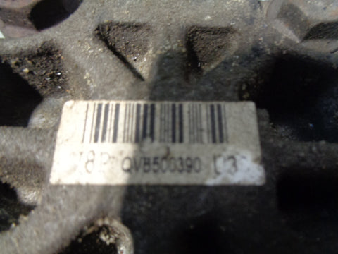 Range Rover Sport Power Steering Pump PAS QVB500390 AJ-8