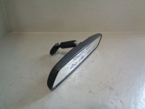 Rear View Mirror Interior Basic Manual Discovery 3 Range Rover Sport Land Rover
