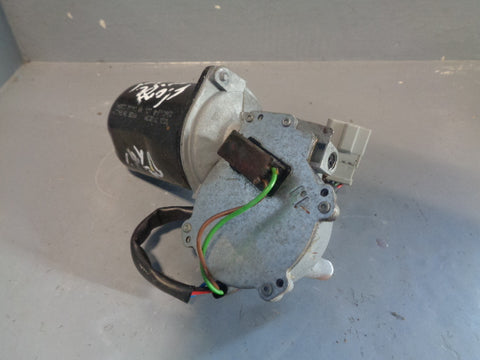 Discovery 2 Front Wiper Motor Land Rover TD5 and V8 1998
