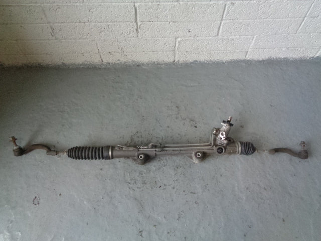 Jaguar XF Steering Rack Power Assisted PAS 7853993427 Spares