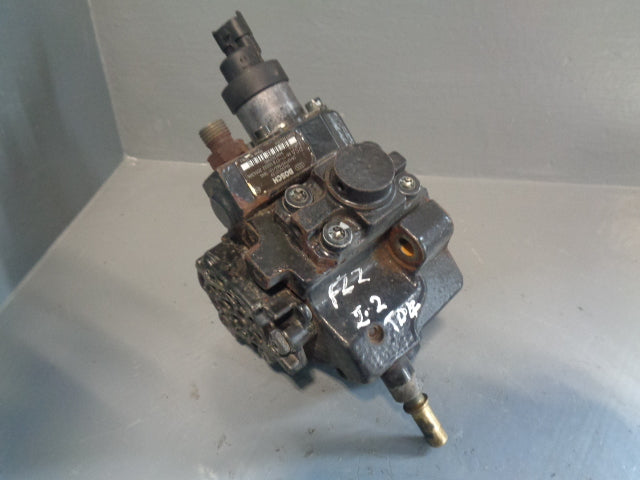 Freelander 2 Injection Pump High Pressure Fuel 2.2 TD4