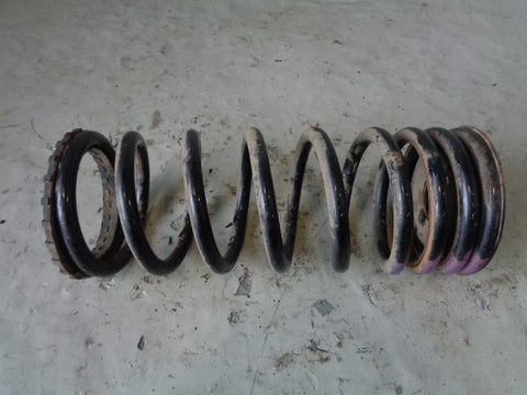 Discovery 2 Coil Springs Full Set Of Suspension Td5 and V8 Land Rover 1998 to 2004