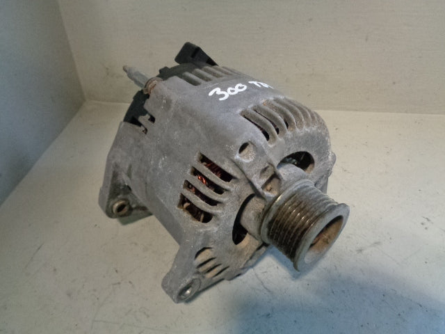 300 TDi Alternator Discovery Defender Land Rover 1994 to 1998
