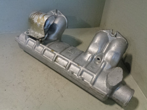 300 TDi Intake Inlet Manifold Discovery Defender Land Rover 1994 to 1998