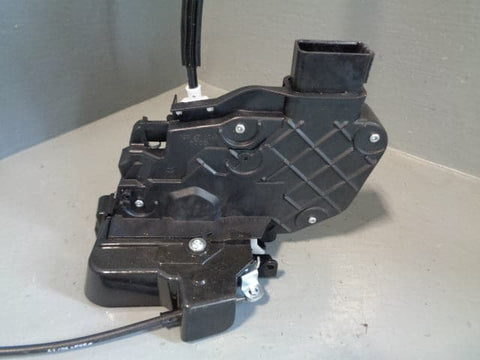 Discovery 4 Door Lock Actuator Off Side Rear Land Rover 2009