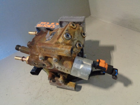 Injector Fuel Pump High Pressure 2.7 TDV6 A2C59511313 Land Rover Euro 3