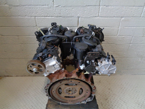 2.7 TDV6 Engine Diesel Land Rover Discovery 3 Range Rover Sport 276DT K12024