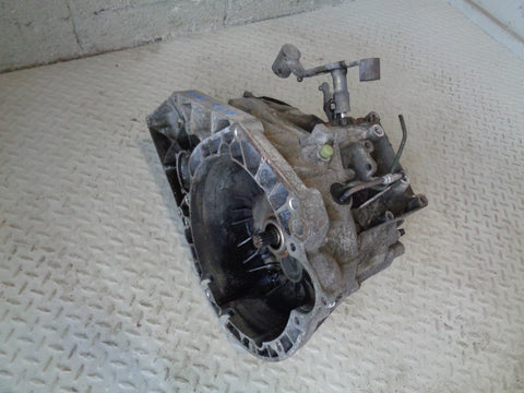Freelander 1 Gearbox 2.0 TD4 Manual Gearbox Land Rover 2001 to 2006 H15024
