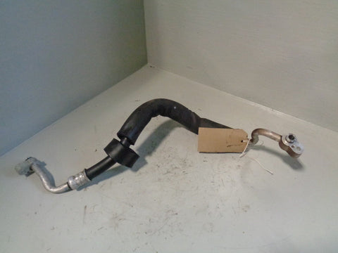 Range Rover Sport Air Conditioning Pipe Pump To Radiator 3.6 TDV8 2005 To 2009