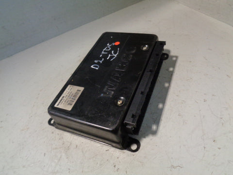 Discovery 2 Wabco ABS Control Module ECU SRD100462 Land Rover 1998 to 2004