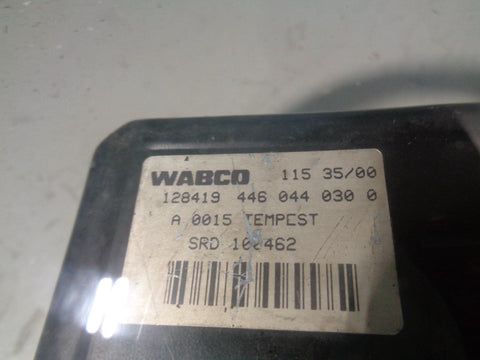 Discovery 2 Wabco ABS Control Module ECU SRD100462 Land Rover 1998 to 2004