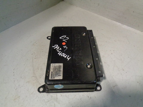 Discovery 2 Wabco ABS Control Module ECU SRD100461 Land Rover 1998 to 2004