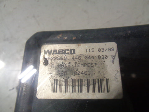 Discovery 2 Wabco ABS Control Module ECU SRD100461 Land Rover 1998 to 2004