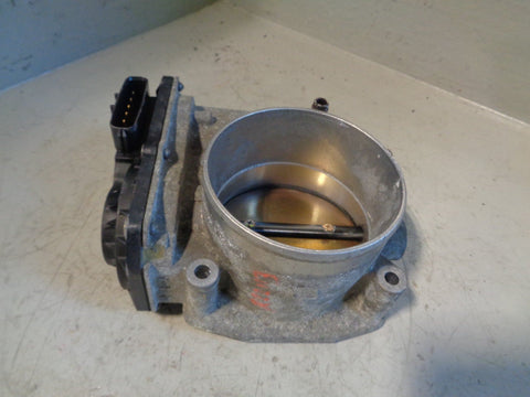 Range Rover L322 or Sport Throttle Body 4.2 Supercharged AJ-V8 4H23-9F991-BC