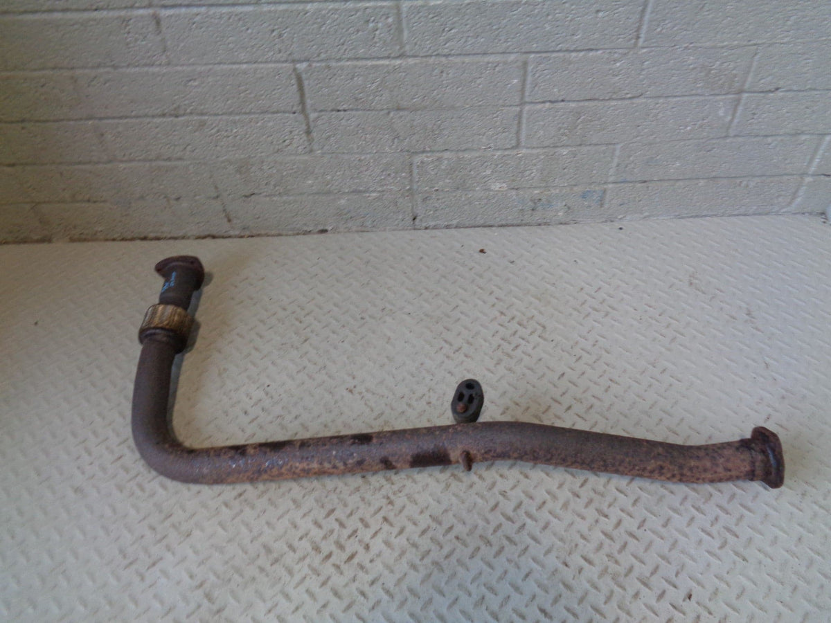 Discovery 2 Exhaust Down Pipe 2.5 TD5 Land Rover L318 1998 to 2004