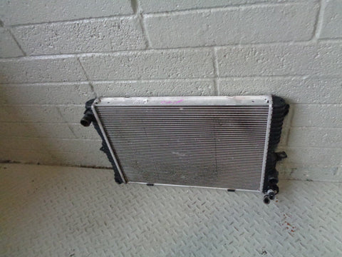 Discovery 2 Radiator Engine Cooling 2.5 TD5 Land Rover 1998 to 2004
