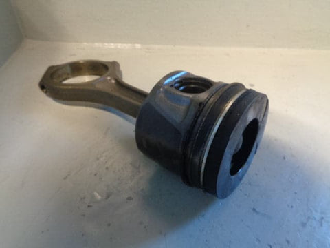 2.7 TDV6 Piston and Con Rod Land Rover Discovery 3 and Range