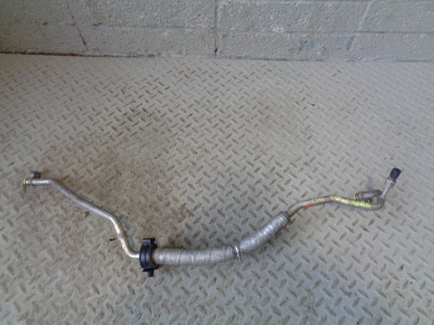 Range Rover L322 Air Conditioning Fill Pipe Inlet AC 3.0 TD6 2002 To 2005
