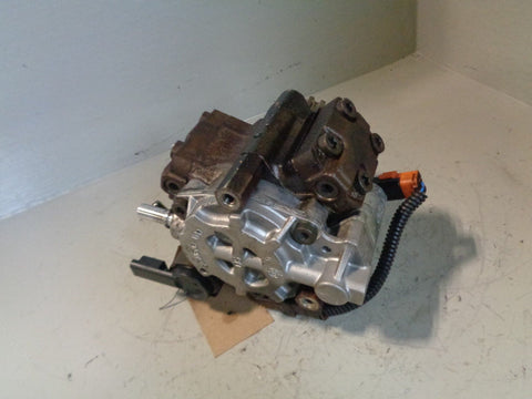 Injector Fuel Pump High Pressure 2.7 TDV6 7H2Q-9B395-CG Land Rover Euro 4