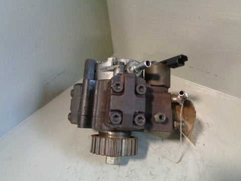 Injector Fuel Pump High Pressure 2.7 TDV6 7H2Q-9B395-CG Land Rover Euro 4