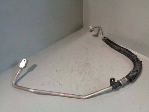 Discovery 2 Main Air Conditioning Pipe 1998 to 2004 Land Rover