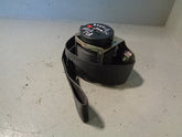 Freelander 1 Seat Belt in Grey Near Side Front 3 Door Land Rover 1998 to 2006