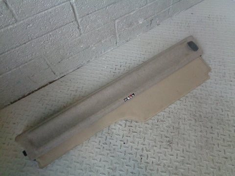 Discovery  4 Load Cover Parcel Shelf Retractable Land Rover AH2245443AA8YDP