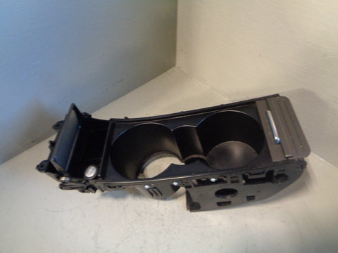 Range Rover Sport Centre Console Cup Holder Grey L320 2009 to 2013